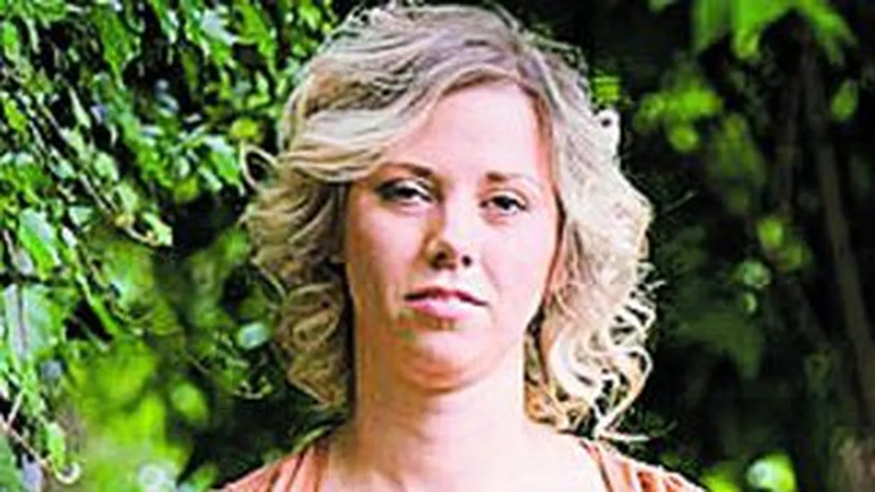 Condamnata sa fie virgina toata viata