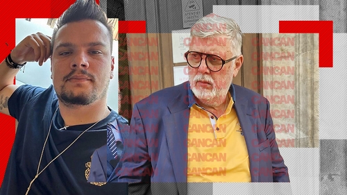 Familia Iorgulescu, primele declarații după ce beizadeaua Mario a fost condamnată la 13 ani și 8 luni de închisoare: "Scandaluri și acuze!"