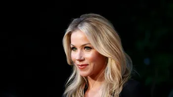 Christina Applegate rupe tăcerea după zvonurile despre internarea sa în spital. Ce spune actrița despre starea ei de sănătate