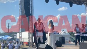 George Simion, decizie radicală după nunta de la Măciuca: „O să ajungă acolo unde le e locul”