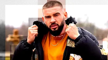 Dorian Popa, investiție uriașă! A pus încălzire pentru palmierii din curte: ”Toți băieții mei sunt în priză!”