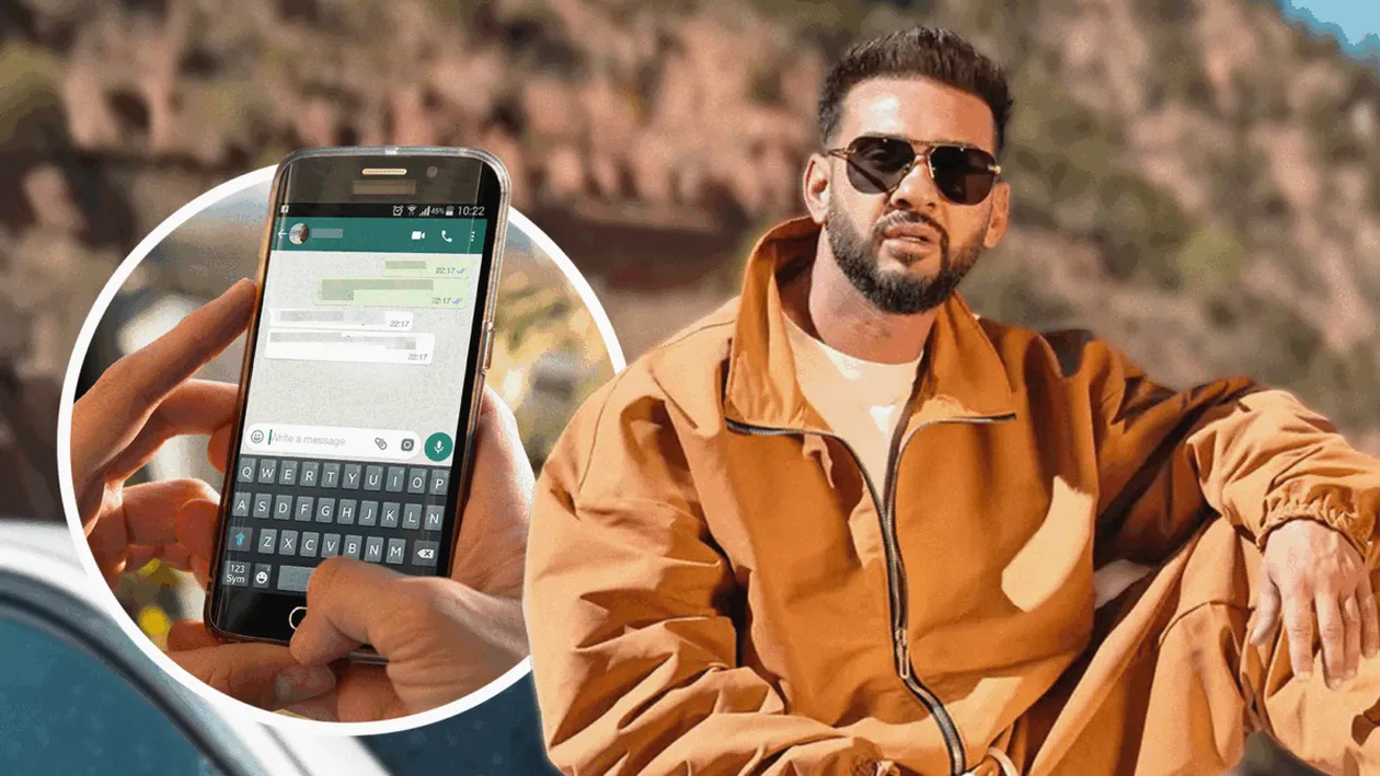 Cine l-a scăpat, de fapt, pe Dorian Popa de închisoare. Mesajele de pe WhatsApp care au înclinat balanța