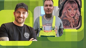 Un bărbat de 36 de ani i-a făcut o „dedicație” pe viață Deliei! „Prima dată am crezut că așa o cheamă pe soția lui…”