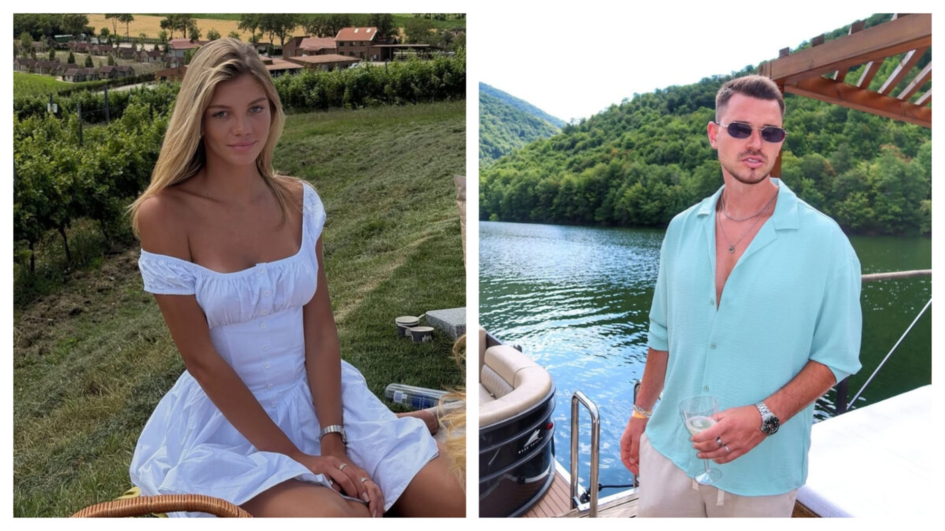 Bianca Giurcanu, aniversare de vis la 31 de ani. Surpriza pregătită de soțul ei