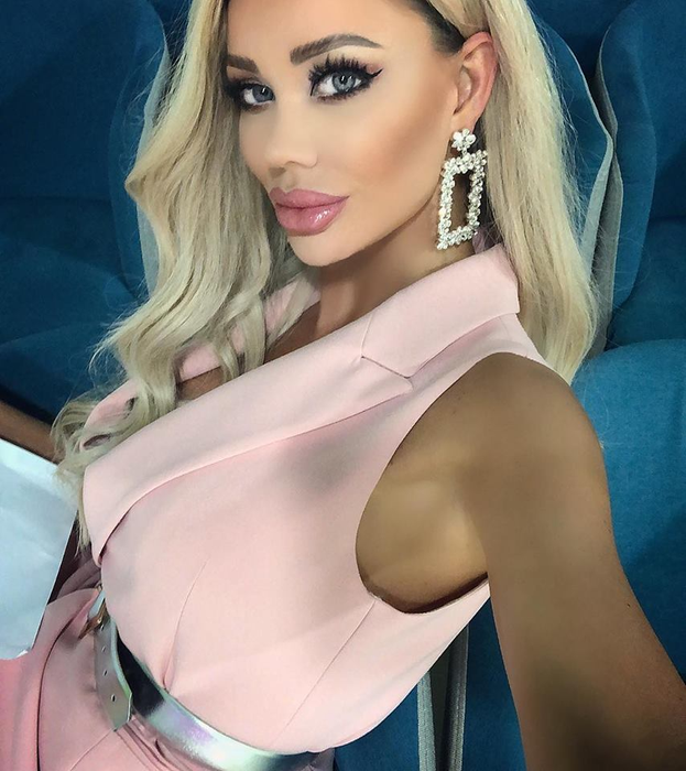 Bianca Drăgușanu, la momentul adevărului. Câți copii își mai dorește blondina. “Încă…”