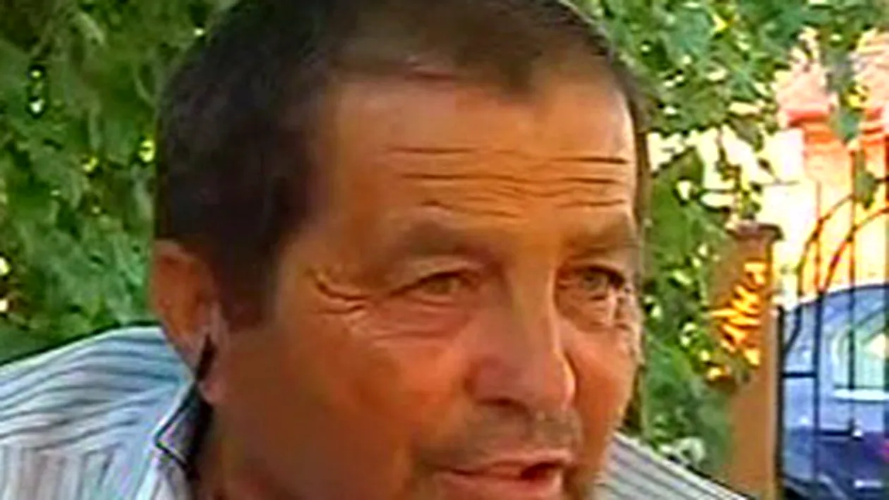 Cel mai bun prieten din copilarie al lui Adrian Nastase: Mi-au dat lacrimile cand am auzit ca s-a impuscat, era un om puternic