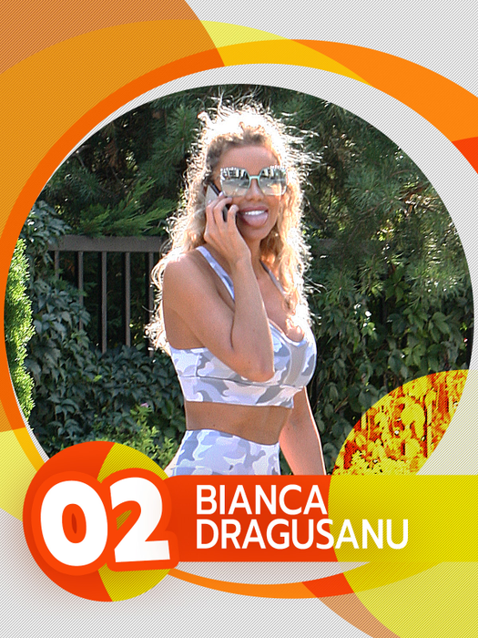 Limbuțele la control! Cazi pe spate de râs! Imagini suculente surprinse de CANCAN.RO! Ce-ați făcut, Inna, Bianca Drăgușanu sau Gina Pistol?