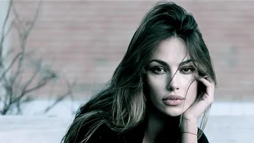 A trecut peste despărţirea de Gerard Butler! Mădălina Ghenea s-a cuplat cu celebrul Philipp Plein!!