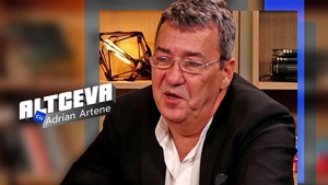 "Era singurul om pe care l-am considerat «familie» cu adevărat!" Florin Chilian spune care era relația cu bunicul vitreg, cel la care fugea atunci când era "uitat" la cămin