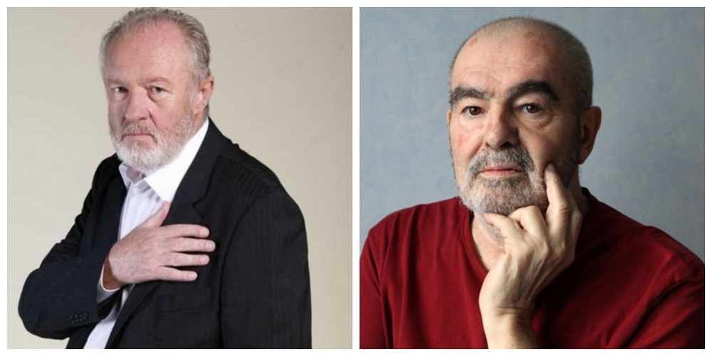 Emoționant! Ce și-au promis George Stanca și Vladimir Găitan când au vorbit ultima dată