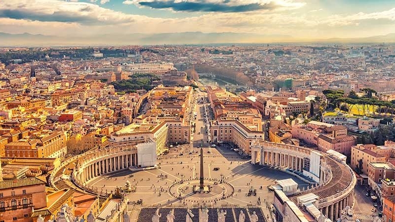 Cele mai ofertante destinații turistice de weekend din lume