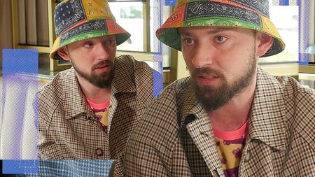 A cântat Cucu de a răsunat Noaptea Târziu, dar a “lovit-o” abia după Survivor. “Mă simțeam Simona Halep la un moment dat...”