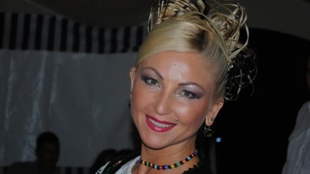 Anunt SOC in familia unei celebre canterete de muzica populara! Fratele ei a fost condamnat pentru ca si-a ucis sotia!