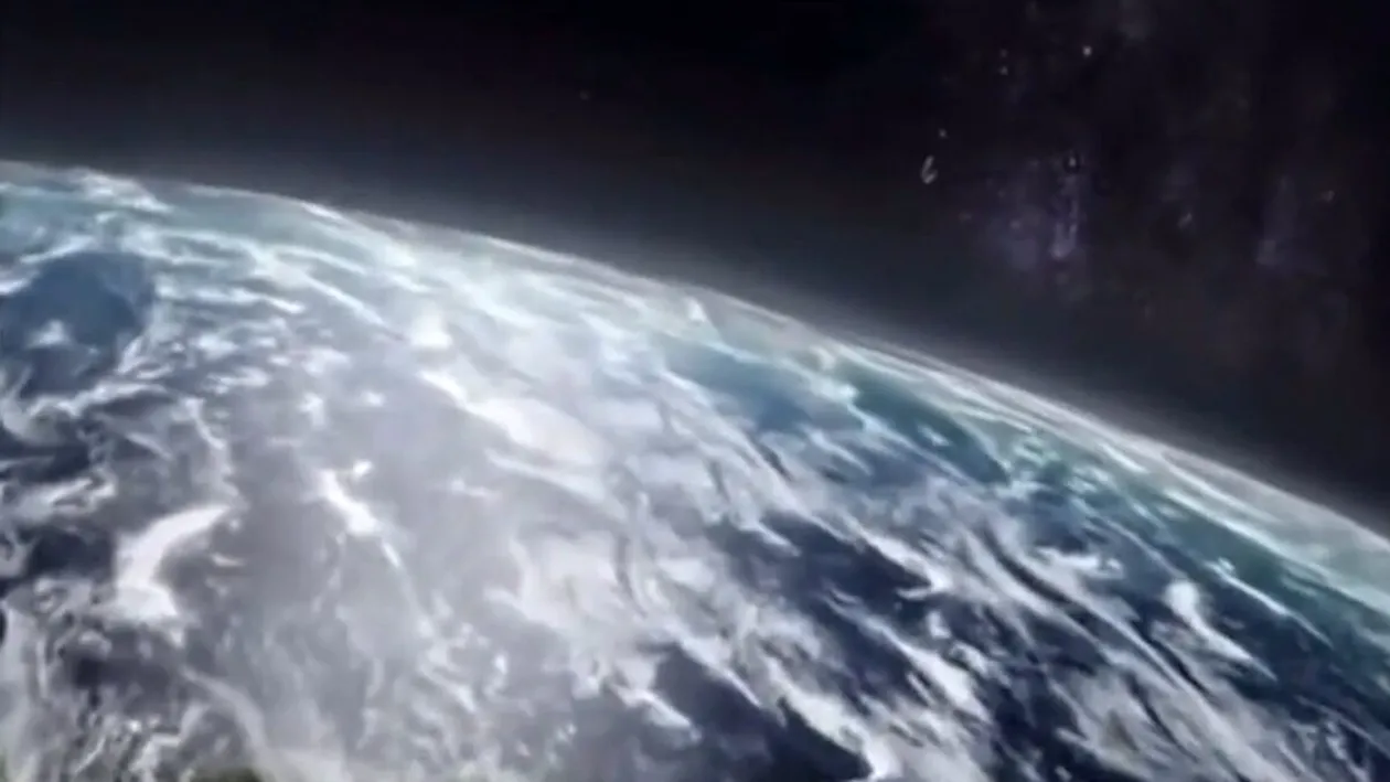 Previziune apocaliptică făcută de un bărbat care susține că vine din anul 2906. Ce spune că se va întâmpla cu Terra în 2024