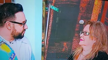 Povestea tulburătoare a concurentei lui Măruță! Abandonată printr-un anunț pe stâlp: ”Dau copil iubitorilor de copii!”