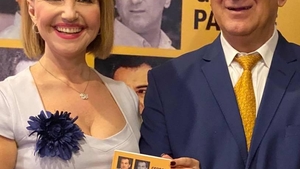 A fost lansată cartea „O viață cât zece – și cum m-a urmărit Traian Băsescu”! George Pădure și-a așternut viața pe hârtie într-un volum de memorii inedit