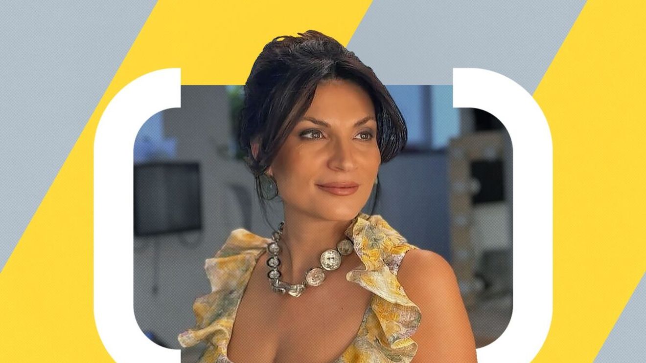 De la actorie, la politică: Ioana Ginghină vrea să schimbe legile țării! Ce spune despre misoginii din industrie