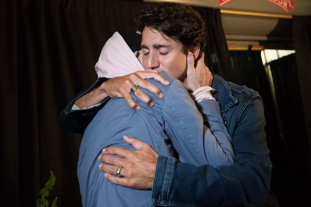 O legendă a muzicii rock a murit de cancer. Premierul Justin Trudeau îi deplânge moartea!