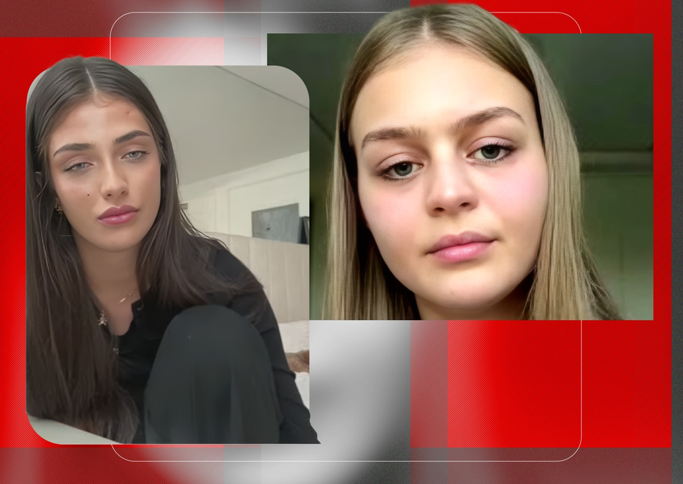 Andreea Bostănică și Ana Beregoi, „confruntare” în direct la CANCAN EXCLUSIV: “Mama ei a permis toată treaba asta! Mama ei a influențat-o. Așa a fost!”