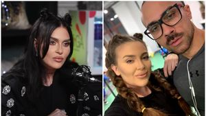 Cătălin Dobrescu, prima reacţie după ce Oana Radu a anunţat divorţul: "Cu părere de rău..."