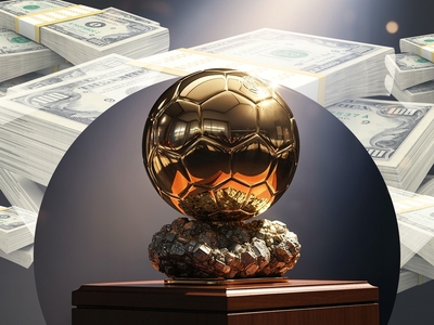 Balonul de Aur 2026 ascunde o poveste INCREDIBILĂ! Totul a început din plictiseală, iar acum se învârt milioane