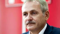 Liviu Dragnea a împlinit 58 de ani. Ce mesaje de susținere a primit fostul șef PSD