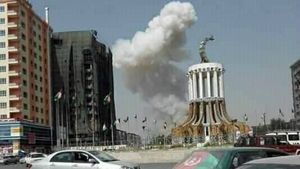 Un militar român a murit în urma exploziei din Kabul