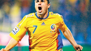 Florentin Petre, noul PR al clubului Dinamo