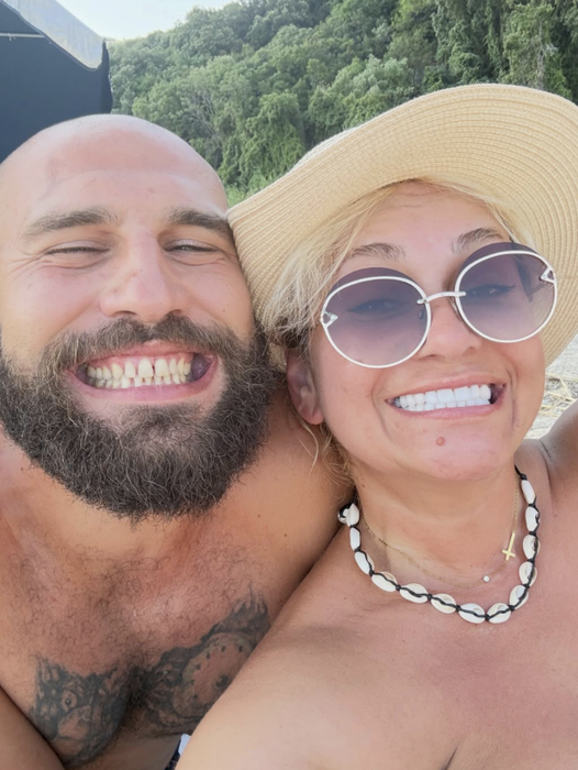 Paula Chirilă se căsătorește pentru a doua oară. Ce spune actrița despre nuntă