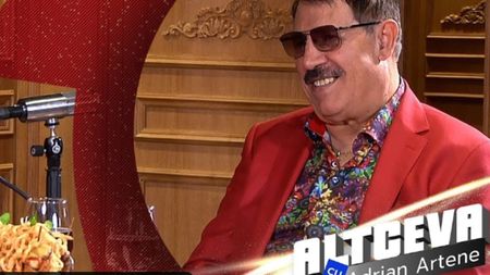 Ce a făcut Dan Ciotoi cu milionul de euro câștigat. De ce nu a rămas cu ei? Dezvăluiri la ALTCEVA cu Adrian Artene