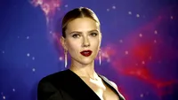 Scarlett Johansson este însărcinată cu al doilea copil