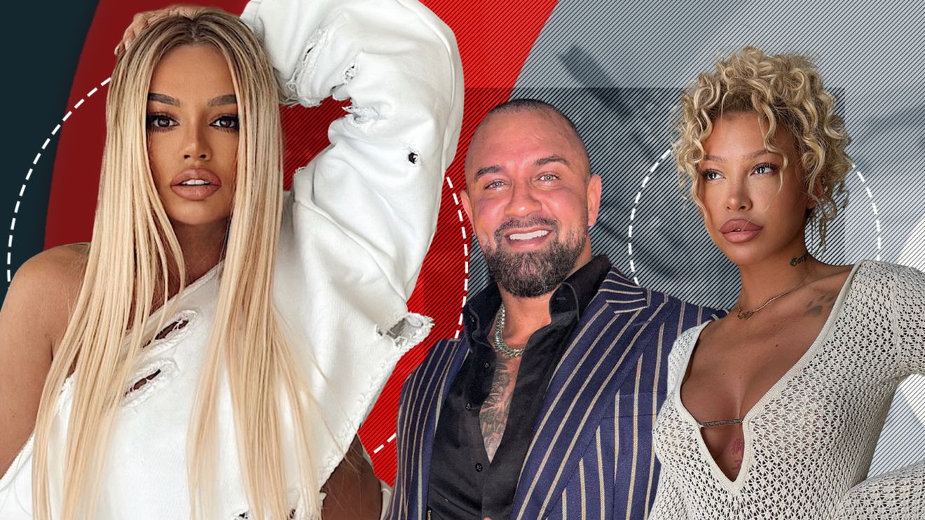 Babs a căzut în păcat și s-a lipit de Alex Bodi! După ce a profitat la maximum de ea, fosta lui Dorian Popa i-a dat fatala Emei Uta! Intrigi, secrete și trădare