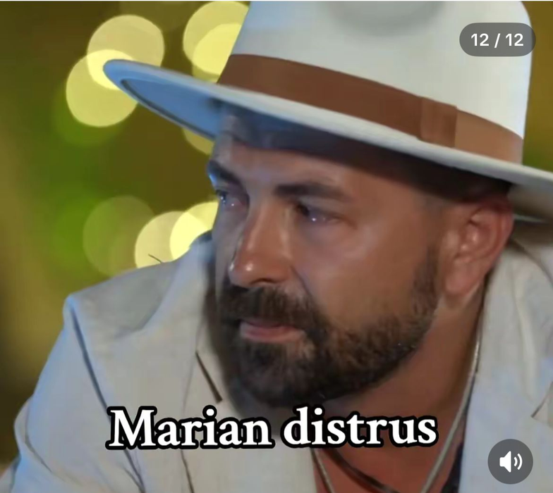 Bianca a ”devorat” două ispite! Cine sunt bărbații cu care l-a înșelat pe Marian Grozavu? Premieră la Insula iubirii