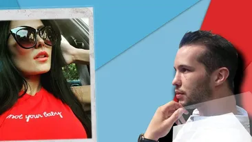 Fosta iubită a ”păpușelului” Biancăi rupe tăcerea: ”Tristan nu vrea decât să se afirme, dar…”