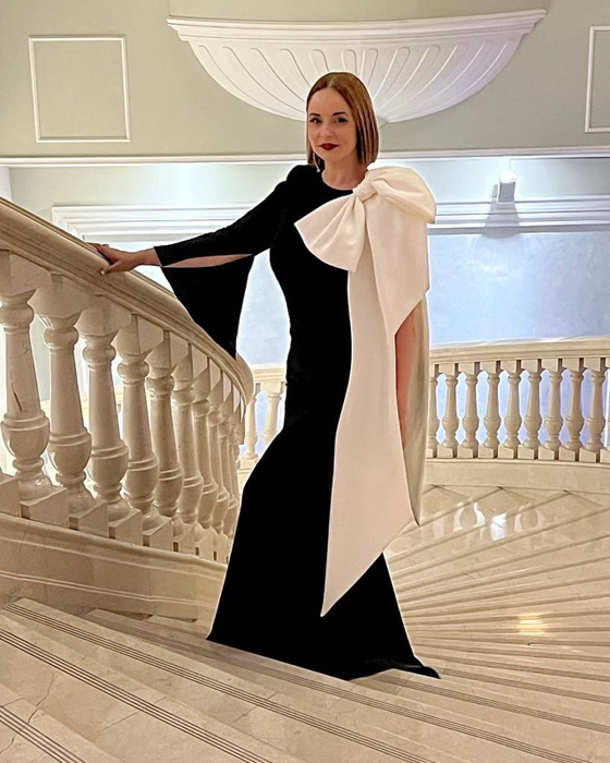 Andreea Marin, „Zâna surprizelor” (Sursă foto: Facebook)