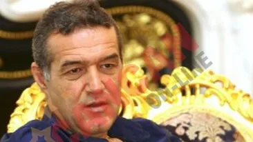 Gigi Becali: Nu las jucatorii la nationala cand li se scoala lui Lucescu si Lupescu