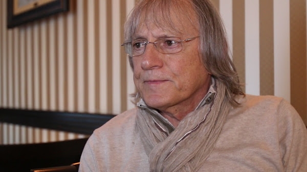 Ce boală secretă are Mihai Constantinescu. Artistul suferă în tăcere de peste un deceniu