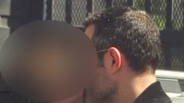 I-au prins! Paparazzii au fotografiat-o in timp ce il SARUTA in parcare, desi e casatorita! Avem DOVADA FOTO