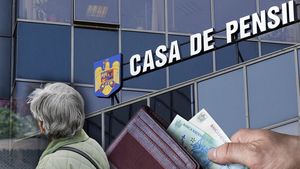 Decizie oficială. 137 lei în plus la pensie, de la 1 iulie 2026, pentru această categorie de pensionari din România