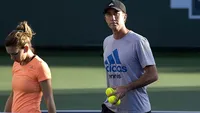 Darren Cahill, antrenorul Simonei Halep: Când devine emoțională, Simona pierde foarte multe puncte, trebuie să renunțe la asta