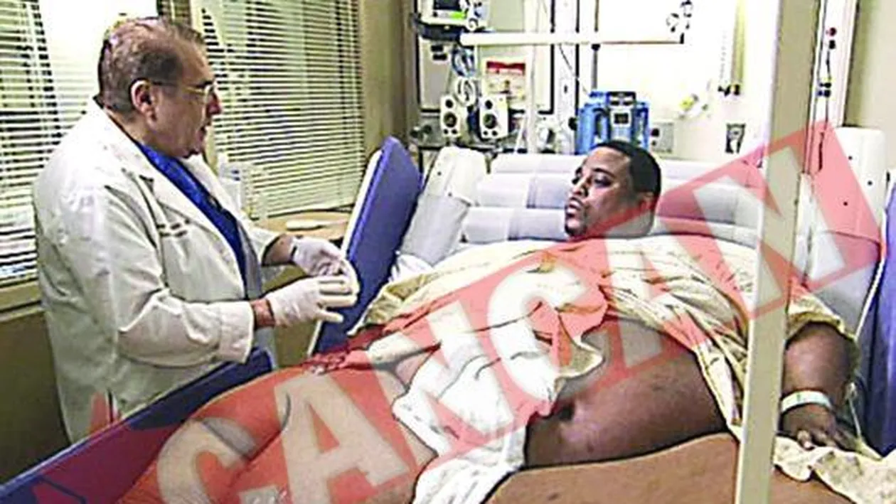 Grasii lumii fac foamea