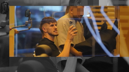 Asta-i freza care-i place! Alex Delea, câștigătorul ”Survivor”, așa cum nu l-ai mai văzut