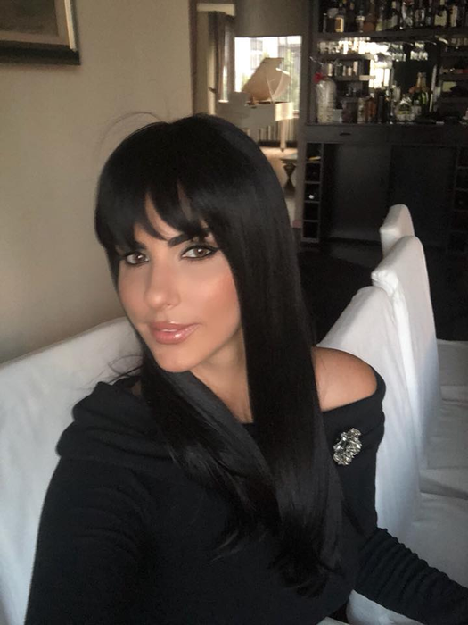 Lavinia Pârva s-a dat de gol! Este vedeta însărcinată? “Copilul va veni“