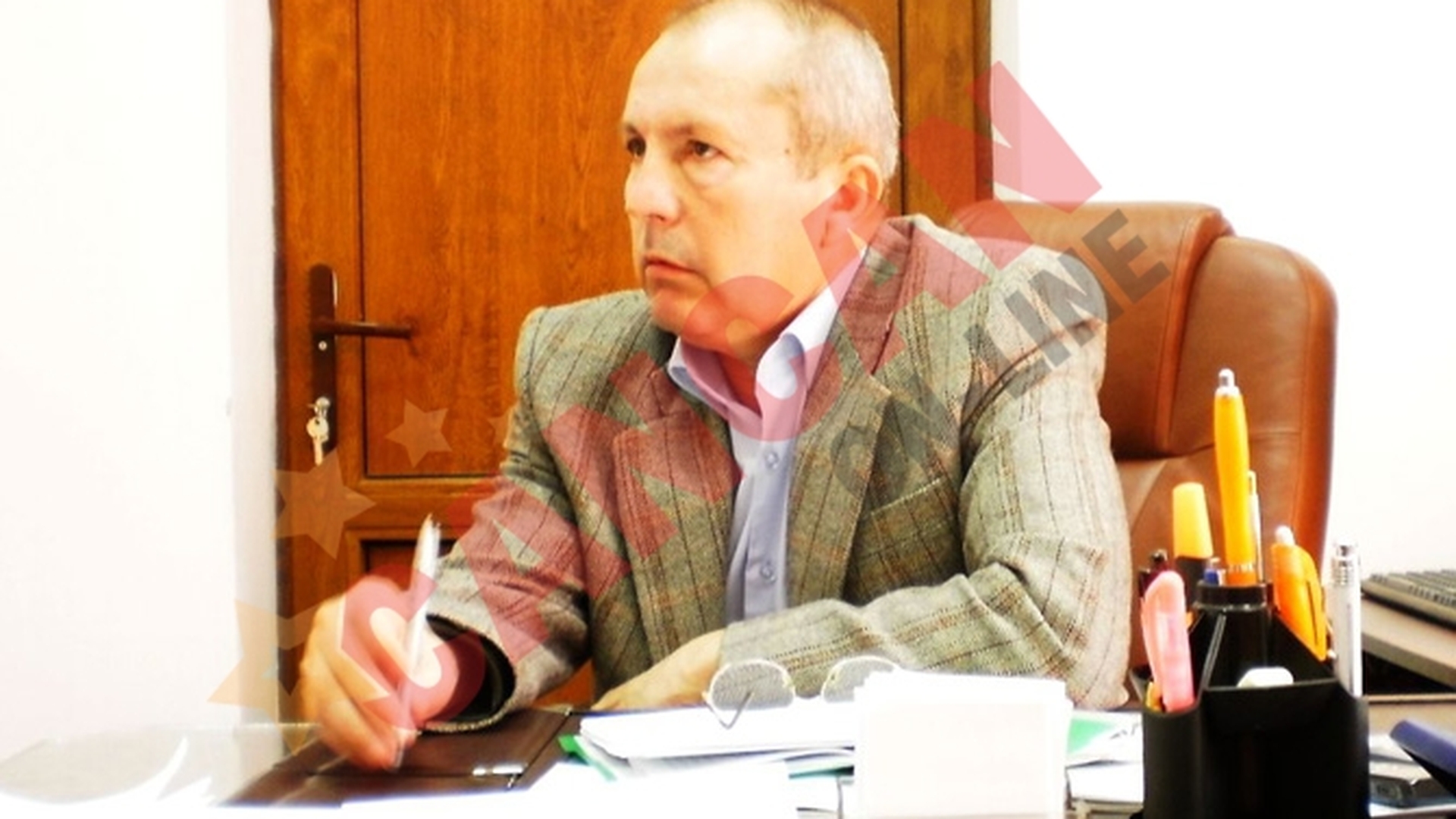 Un argesean a castigat batalia cu soarta! Conduce institutia care l-a dat afara