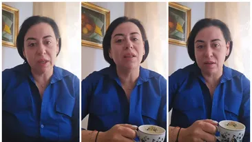 Oana Roman, de urgență la spital! Fiica ei, Isabela, s-a lovit de probleme medicale: „Acuză dureri”