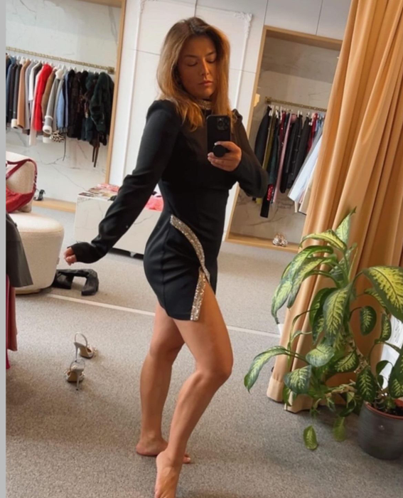 Ce face Maria Popovici după divorț? Foto: Instagram / Maria Popovici