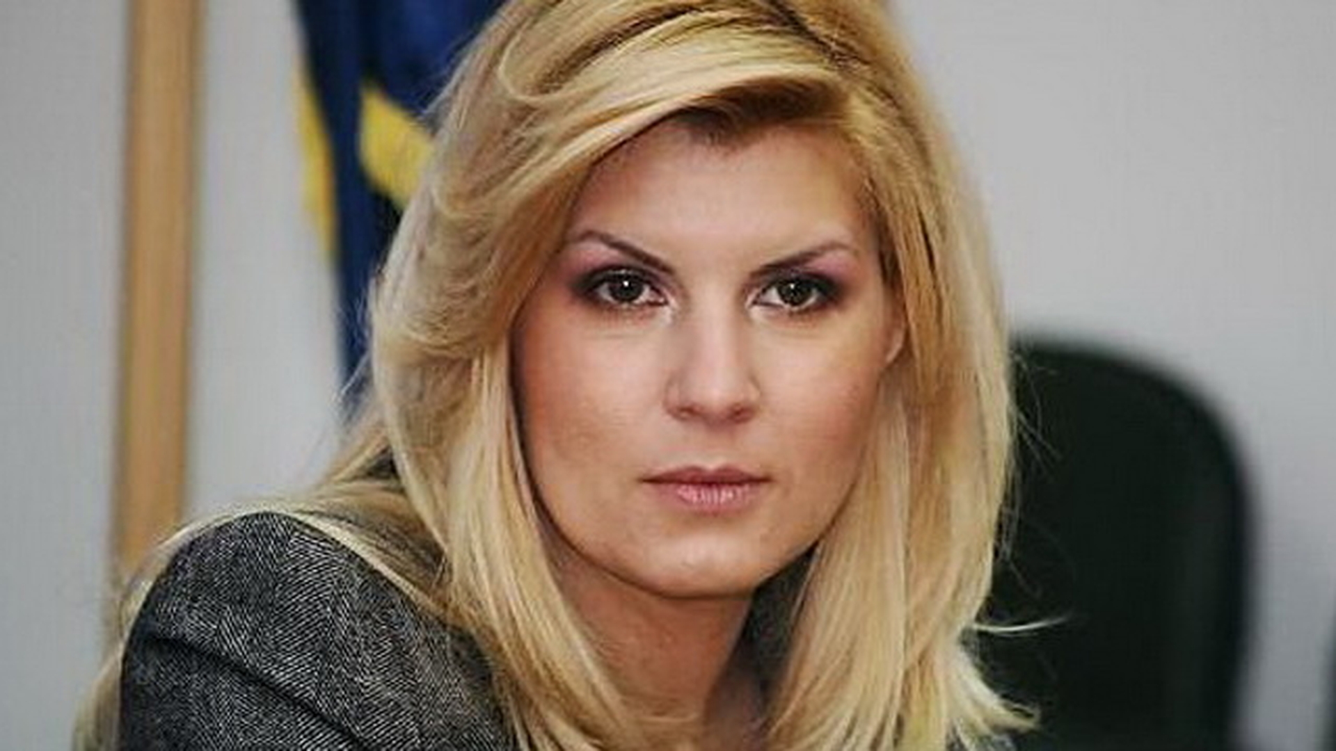 Elena Udrea a iesit joi din puscarie, dar… "E insarcinata sau..."