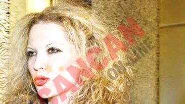 VIDEO Oana Lis: De obicei nu ies nici sa cumpar paine fara sa ma machiez