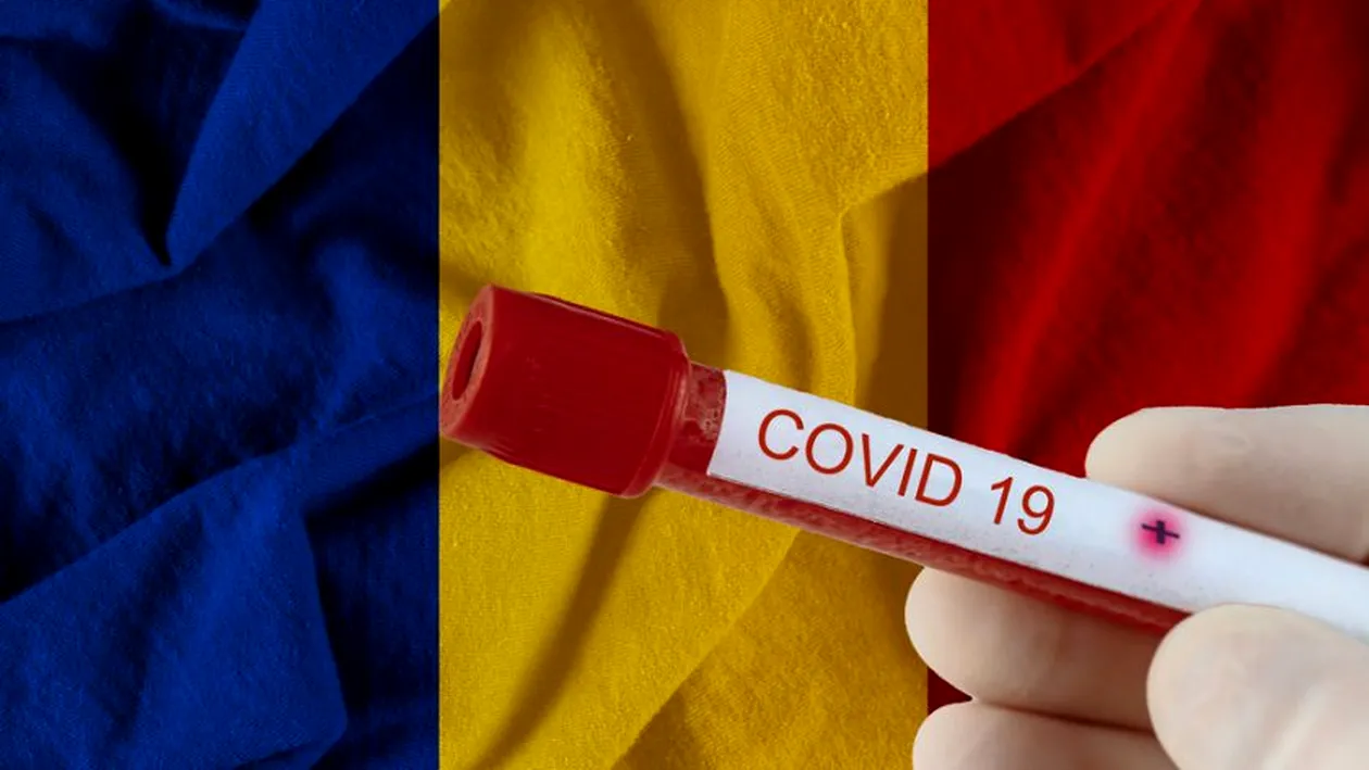 Coronavirus în România. 18 decese raportate în ultimele 24 de ore
