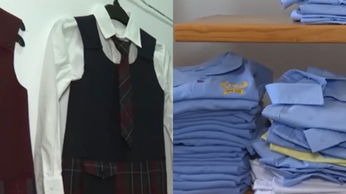 Daună totală în bugetul pentru școală. Cât a ajuns să coste o uniformă școlară în 2025